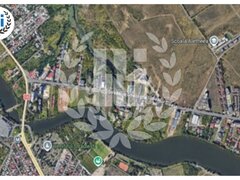 Sisesti Sector 1 Teren Intravilan Dezvoltare Rezidentiala  1.132 mp