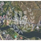 Sisesti Sector 1 Teren Intravilan Dezvoltare Rezidentiala  1.132 mp